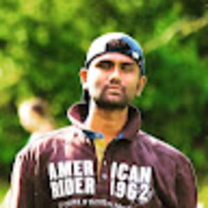 Meet your Posher, Satya pavan